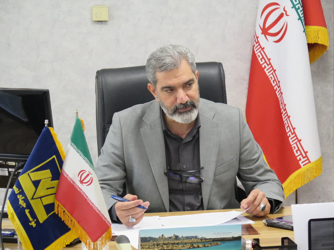 بیانیه مدیرعامل موسسه جهاد نصر به مناسبت حمله ددمنشانه رژیم اشغالگر قدس