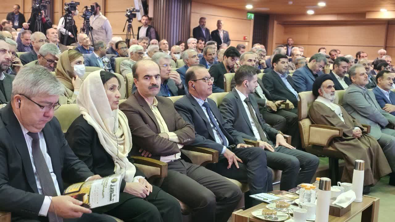 برگزاری مراسم روز جهانی خاک