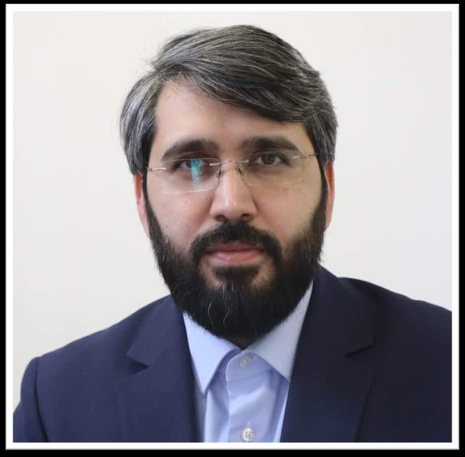 «علی محمددوست» مدیرعامل موسسه جهاد نصر شد